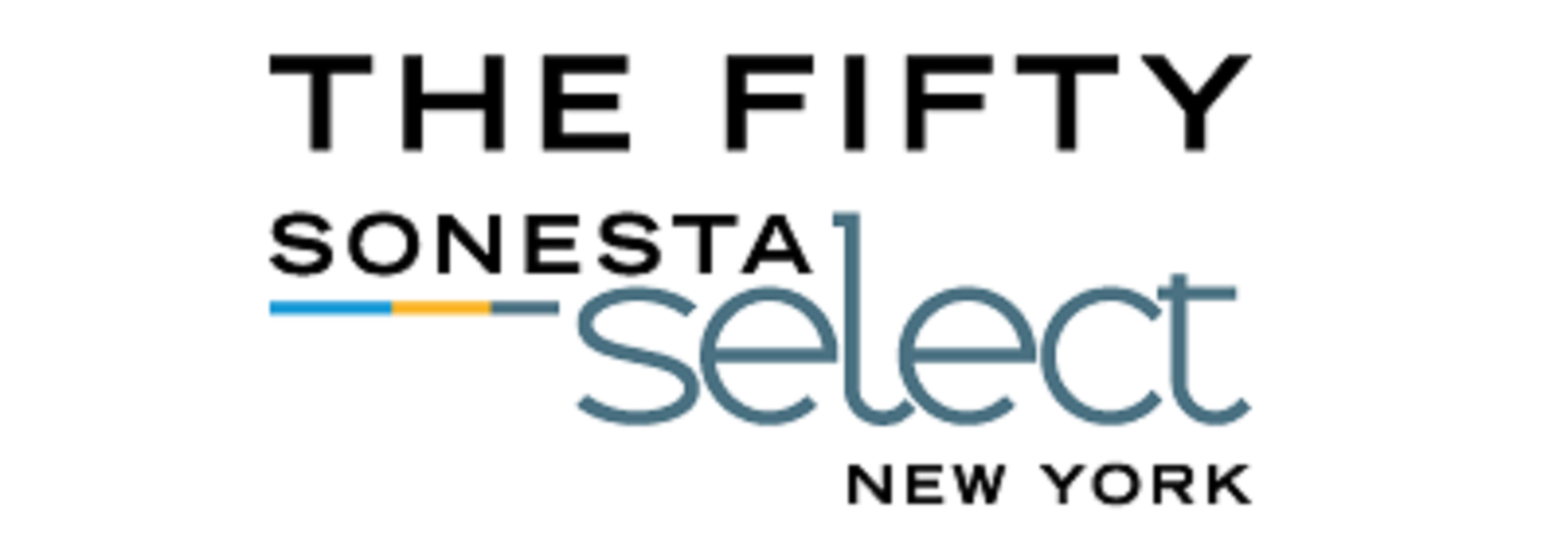 Hotel The Fifty Sonesta Select New York Exteriér fotografie